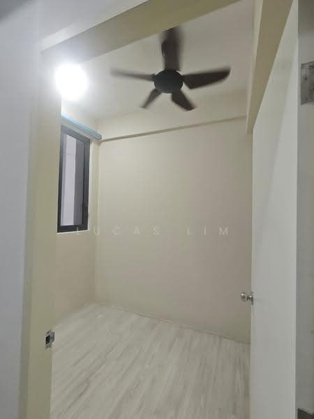 Kediaman Servis untuk Dijual di Serviced Residence @ Fera Residence @ The Quartz WM - Lucas Lim - Interior - PropertyGuru.com.my