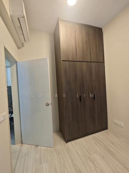 Kediaman Servis untuk Dijual di Serviced Residence @ Fera Residence @ The Quartz WM - Lucas Lim - Interior - PropertyGuru.com.my