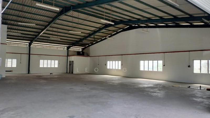 Gudang untuk Disewa di Kampung Baru Sungai Buloh (Sungai Buloh) - Leo Ng - Interior - PropertyGuru.com.my