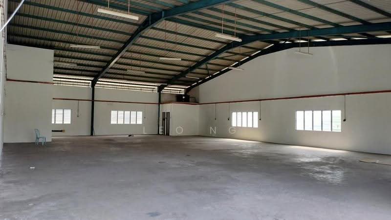 Gudang untuk Disewa di Kampung Baru Sungai Buloh (Sungai Buloh) - Leo Ng - Interior - PropertyGuru.com.my