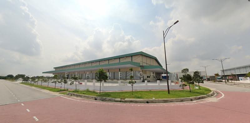 Kilang Terpisah untuk Disewa di Taman Perindustrian Pulau Indah (Klang) - Elaine Chin - Exterior - PropertyGuru.com.my