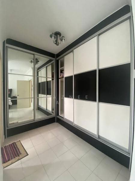 Rumah Teres 2-Tingkat untuk Disewa di Alam Budiman (Shah Alam) - Maznee Realtor - Interior - PropertyGuru.com.my