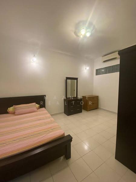 Rumah Teres 2-Tingkat untuk Disewa di Alam Budiman (Shah Alam) - Maznee Realtor - Bedroom - PropertyGuru.com.my