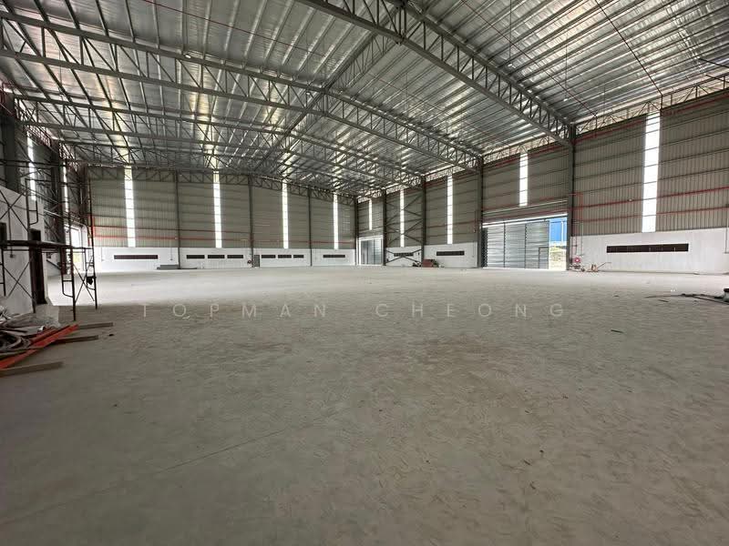 Kilang Terpisah untuk Disewa di Bandar Puncak Alam (Puncak Alam) - Topman Cheong - Interior - PropertyGuru.com.my
