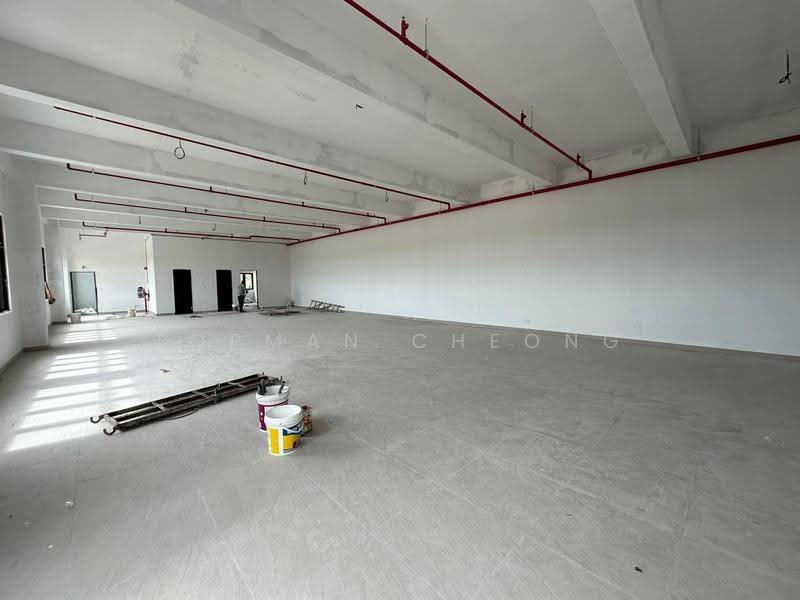 Kilang Terpisah untuk Disewa di Bandar Puncak Alam (Puncak Alam) - Topman Cheong - Interior - PropertyGuru.com.my