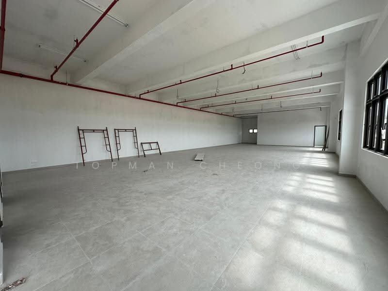 Kilang Terpisah untuk Disewa di Bandar Puncak Alam (Puncak Alam) - Topman Cheong - Interior - PropertyGuru.com.my