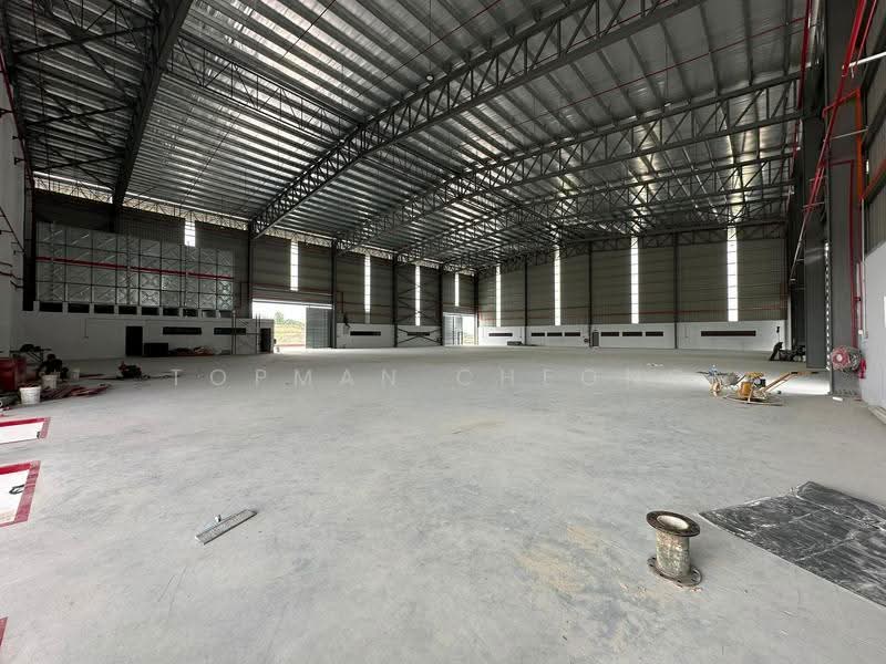 Kilang Terpisah untuk Disewa di Bandar Puncak Alam (Puncak Alam) - Topman Cheong - Interior - PropertyGuru.com.my