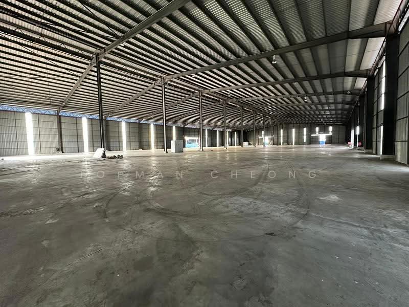 Kilang Terpisah untuk Disewa di Bandar Puncak Alam (Puncak Alam) - Topman Cheong - Interior - PropertyGuru.com.my
