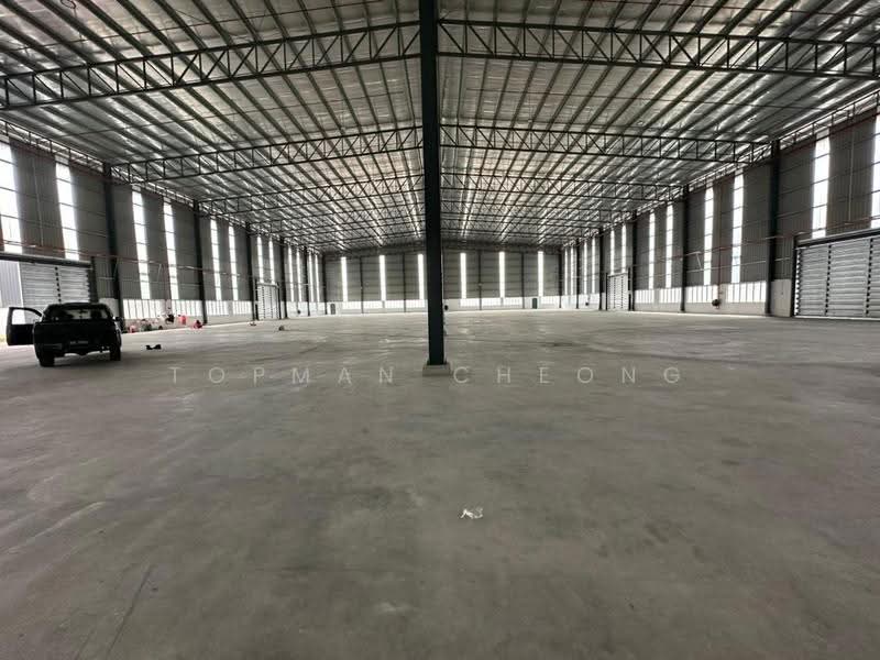Kilang Terpisah untuk Disewa di Bandar Puncak Alam (Puncak Alam) - Topman Cheong - Interior - PropertyGuru.com.my