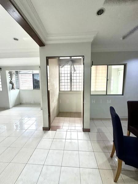 Townhouse for Sale in Bandar Damai Perdana (Cheras) - Azli Ibrahim - Interior - PropertyGuru.com.my