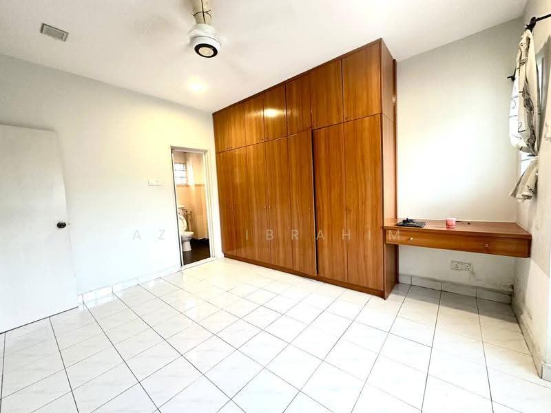 Townhouse for Sale in Bandar Damai Perdana (Cheras) - Azli Ibrahim - Bedroom - PropertyGuru.com.my