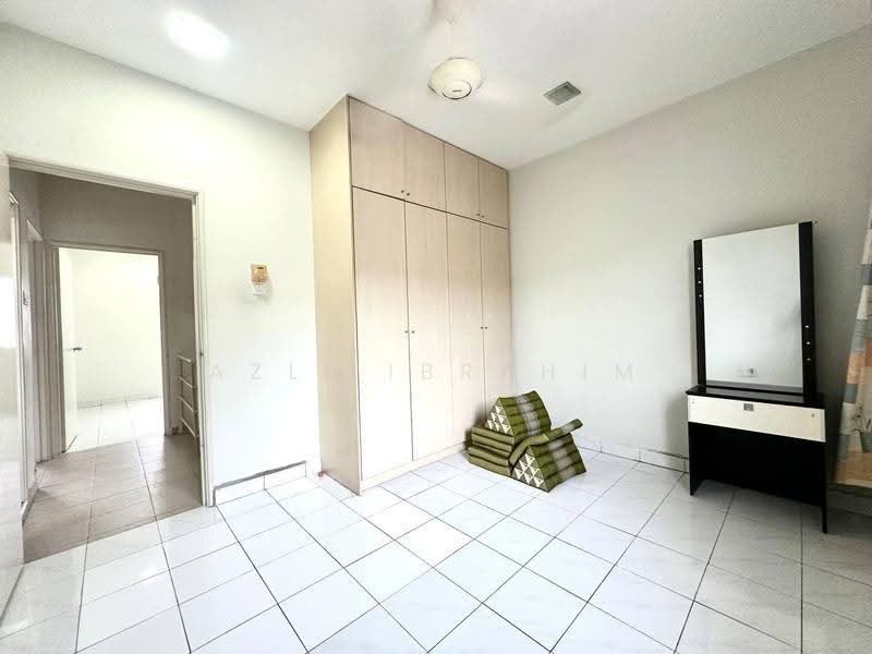 Townhouse for Sale in Bandar Damai Perdana (Cheras) - Azli Ibrahim - Bedroom - PropertyGuru.com.my