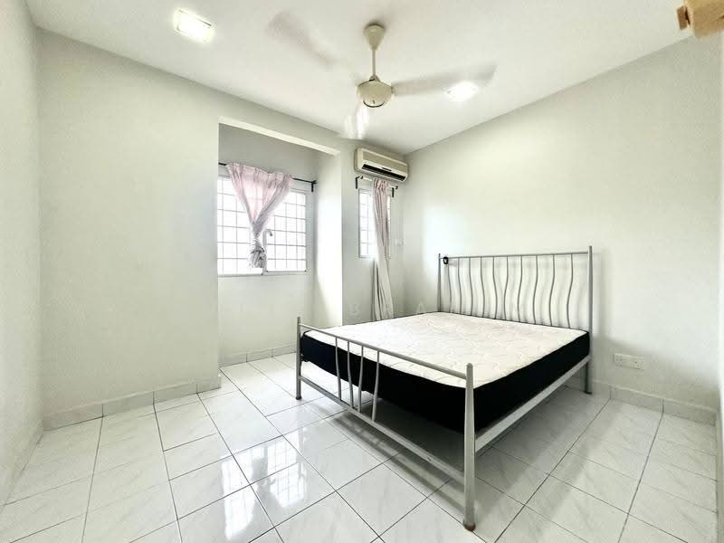 Townhouse for Sale in Bandar Damai Perdana (Cheras) - Azli Ibrahim - Bedroom - PropertyGuru.com.my