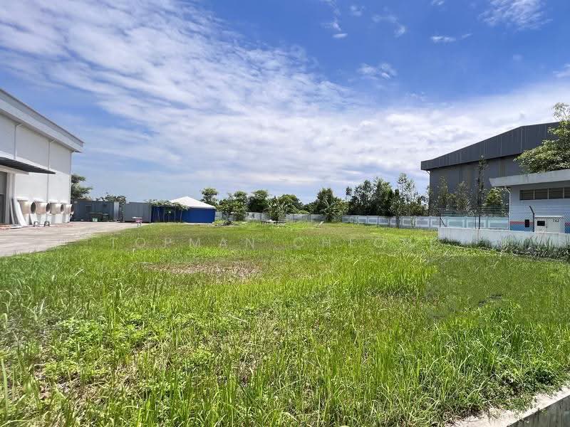 Tanah Perindustrian untuk Dijual di Eco Business Park V (Puncak Alam) - Topman Cheong - PropertyGuru.com.my
