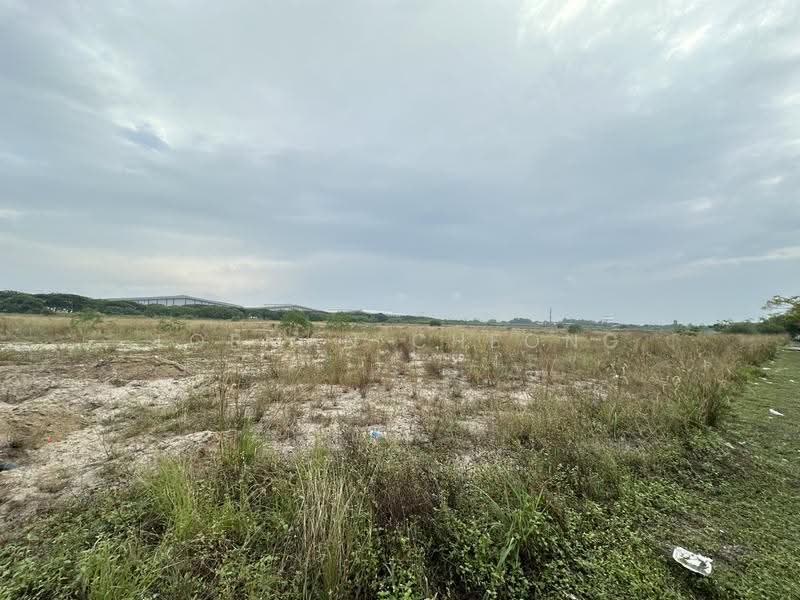 Tanah Perindustrian untuk Dijual di Eco Business Park V (Puncak Alam) - Topman Cheong - Exterior - PropertyGuru.com.my