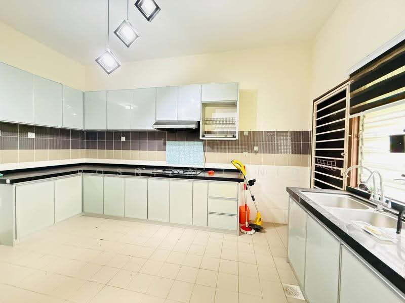 Rumah Teres 2-Tingkat untuk Dijual di Kota Puteri Seksyen 5 (Batu Arang) - Rosniza Tanidi - Kitchen - PropertyGuru.com.my