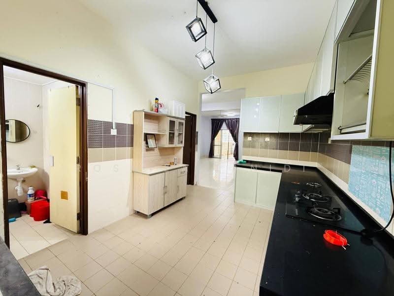 Rumah Teres 2-Tingkat untuk Dijual di Kota Puteri Seksyen 5 (Batu Arang) - Rosniza Tanidi - Kitchen - PropertyGuru.com.my