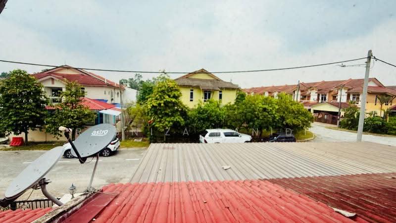Rumah Teres 2-Tingkat untuk Dijual di Kota Puteri Seksyen 5 (Batu Arang) - Rosniza Tanidi - Exterior - PropertyGuru.com.my
