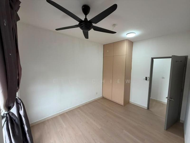 Condominium for Rent at Aman 1 - Elle Chiew - Bedroom - PropertyGuru.com.my