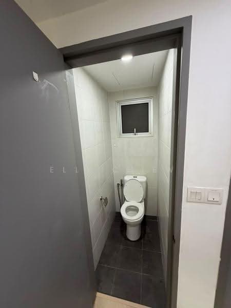 Condominium for Rent at Aman 1 - Elle Chiew - Bathroom - PropertyGuru.com.my