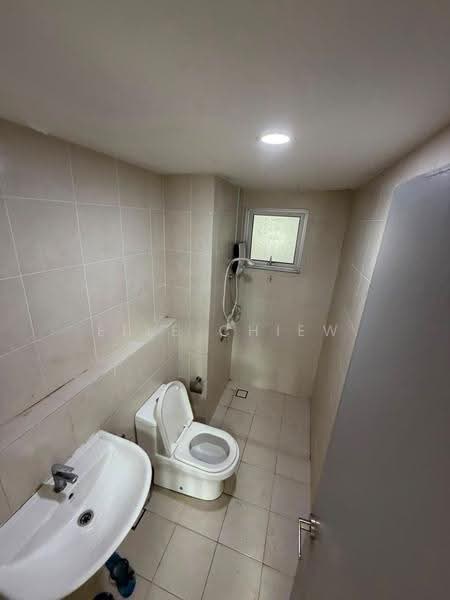 Condominium for Rent at Aman 1 - Elle Chiew - Bathroom - PropertyGuru.com.my