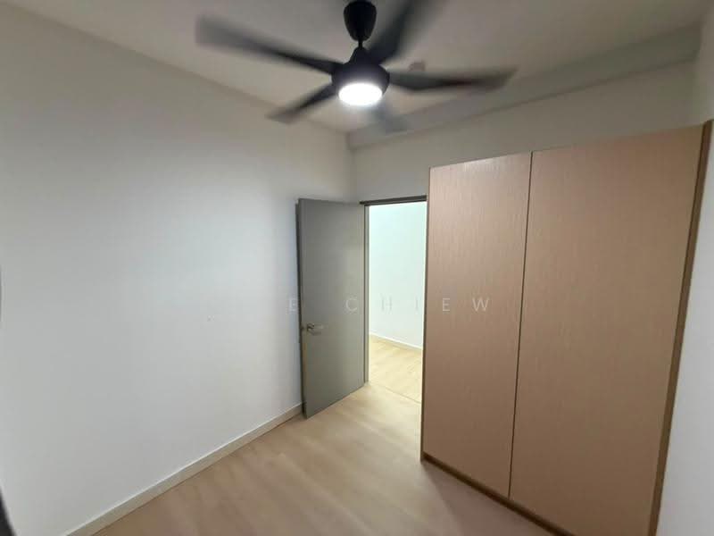 Condominium for Rent at Aman 1 - Elle Chiew - Bedroom - PropertyGuru.com.my
