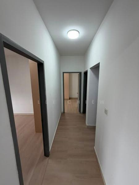 Condominium for Rent at Aman 1 - Elle Chiew - Corridor - PropertyGuru.com.my