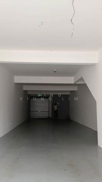 Shop / Office untuk Disewa di Taman Sri Muda (Shah Alam) - Jing Xiong Lim - Interior - PropertyGuru.com.my