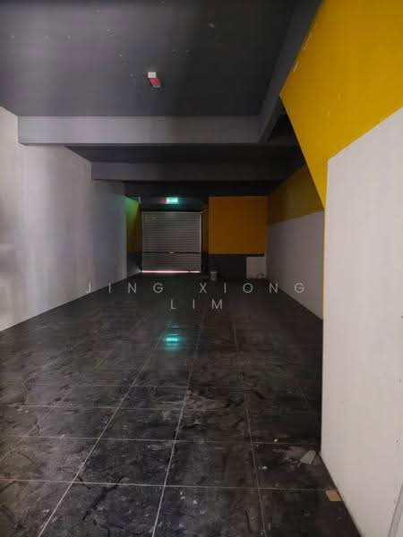 Shop / Office untuk Disewa di Taman Sri Muda (Shah Alam) - Jing Xiong Lim - Interior - PropertyGuru.com.my
