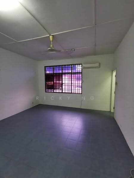 Terraced House for Sale in Bandar Mahkota Cheras (Cheras) - Ricky Ng - Living Room - PropertyGuru.com.my