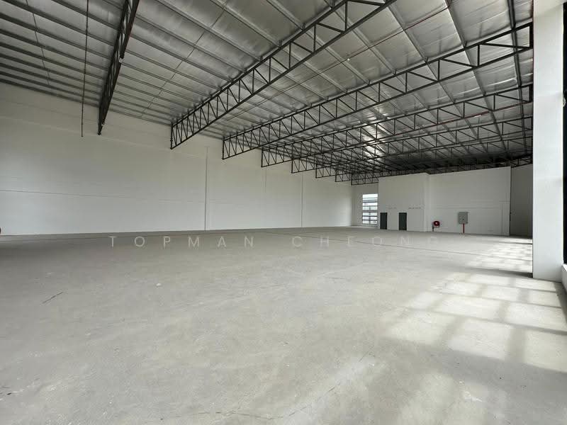 Detached Factory for Sale in Taman Industri Alam Jaya (Puncak Alam) - Topman Cheong - PropertyGuru.com.my