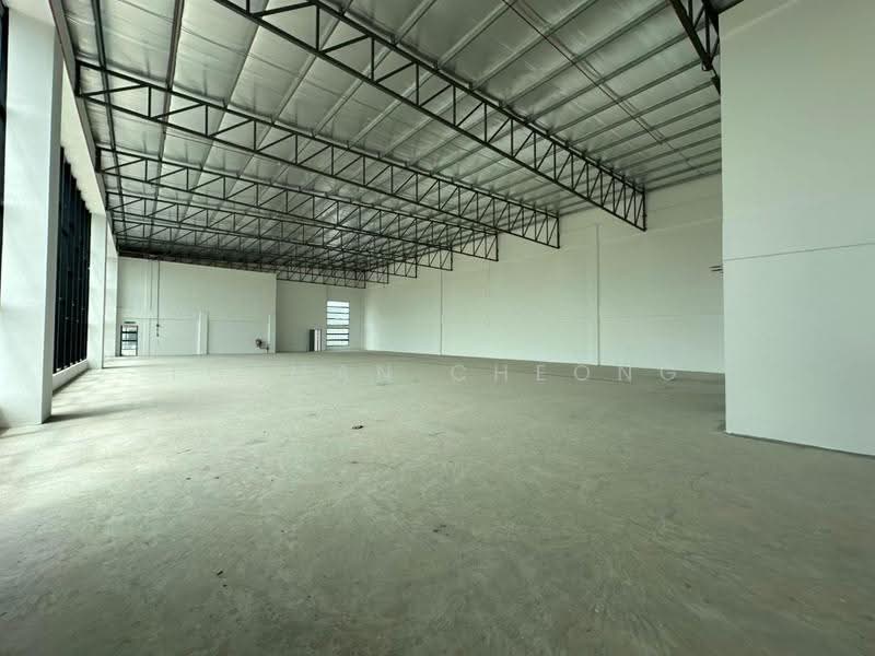 Detached Factory for Sale in Taman Industri Alam Jaya (Puncak Alam) - Topman Cheong - PropertyGuru.com.my