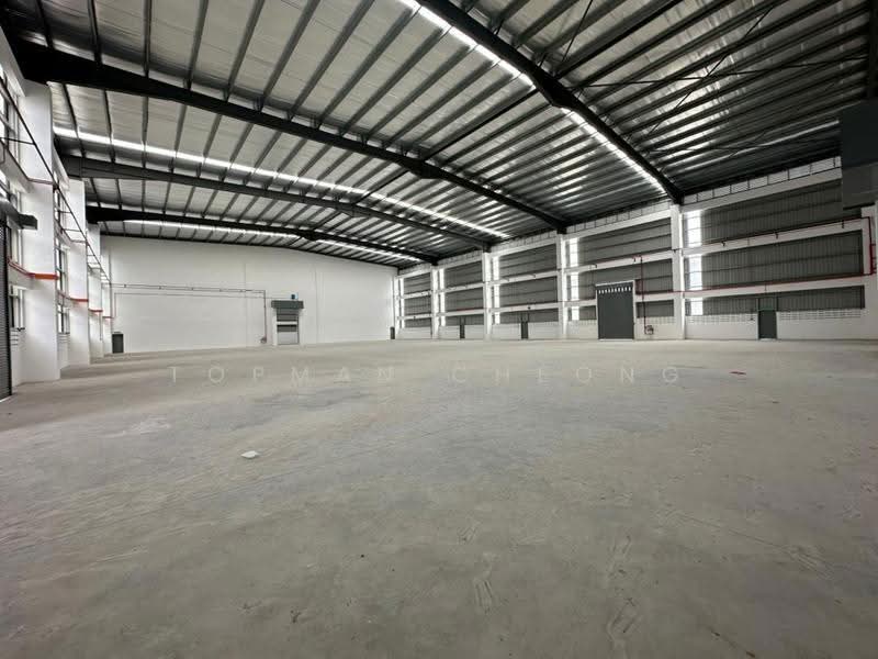 Detached Factory for Sale in Taman Industri Alam Jaya (Puncak Alam) - Topman Cheong - PropertyGuru.com.my
