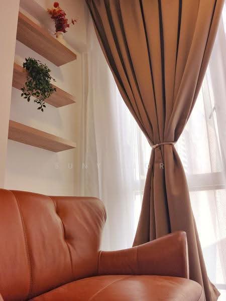 Service Residence for Rent at Midas @ Seri Alam - Suny Sior - Interior - PropertyGuru.com.my