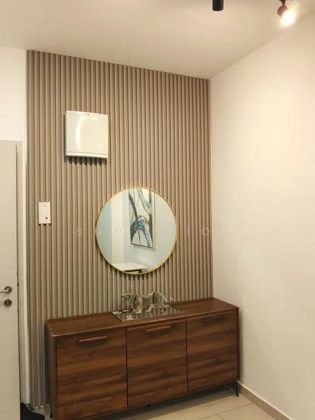 Service Residence for Rent at Midas @ Seri Alam - Suny Sior - Entrance - PropertyGuru.com.my