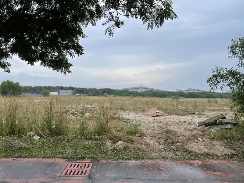 Tanah Perindustrian untuk Dijual di Bandar Bukit Raja (Klang) - Topman Cheong - PropertyGuru.com.my