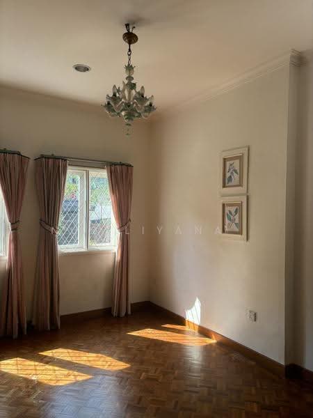 Bungalow House for Rent in Ukay Heights (Ampang) - Nur Liyana . - PropertyGuru.com.my