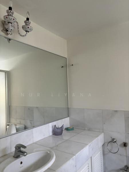 Bungalow House for Rent in Ukay Heights (Ampang) - Nur Liyana . - PropertyGuru.com.my