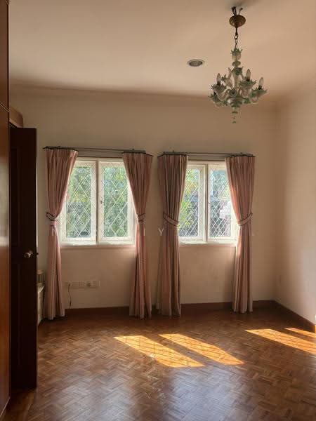 Bungalow House for Rent in Ukay Heights (Ampang) - Nur Liyana . - PropertyGuru.com.my