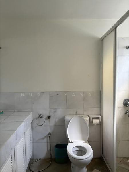 Bungalow House for Rent in Ukay Heights (Ampang) - Nur Liyana . - PropertyGuru.com.my