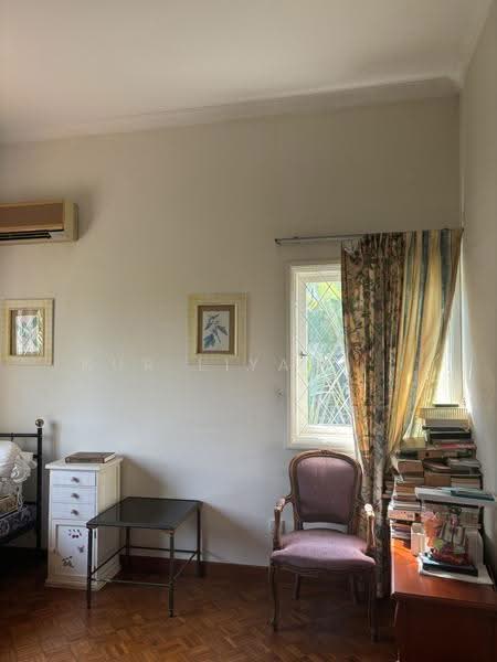 Bungalow House for Rent in Ukay Heights (Ampang) - Nur Liyana . - PropertyGuru.com.my