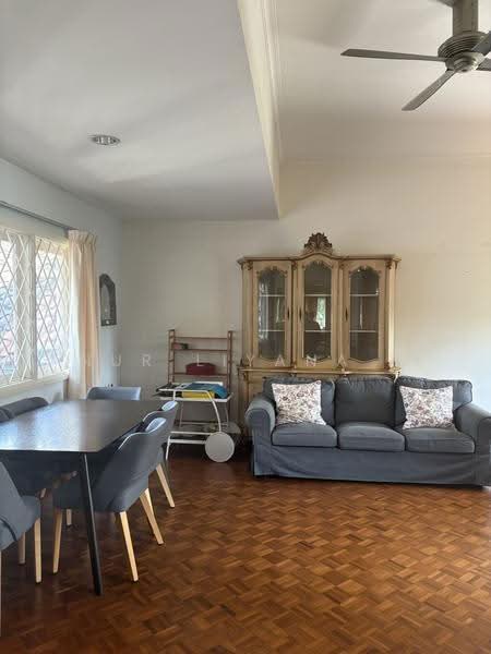 Bungalow House for Rent in Ukay Heights (Ampang) - Nur Liyana . - PropertyGuru.com.my