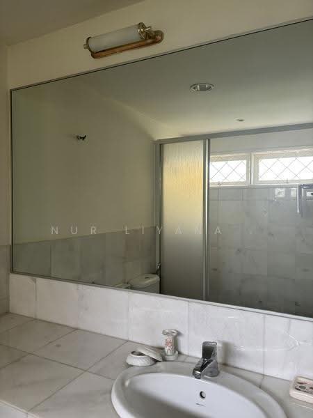 Bungalow House for Rent in Ukay Heights (Ampang) - Nur Liyana . - PropertyGuru.com.my