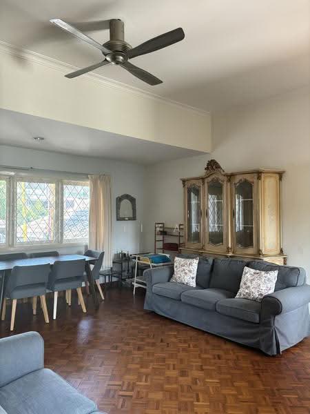 Bungalow House for Rent in Ukay Heights (Ampang) - Nur Liyana . - PropertyGuru.com.my