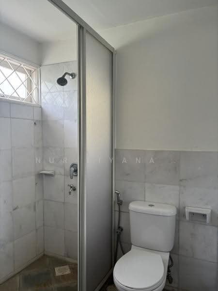 Bungalow House for Rent in Ukay Heights (Ampang) - Nur Liyana . - PropertyGuru.com.my