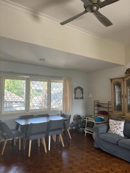 Bungalow House for Rent in Ukay Heights (Ampang) - Nur Liyana . - PropertyGuru.com.my