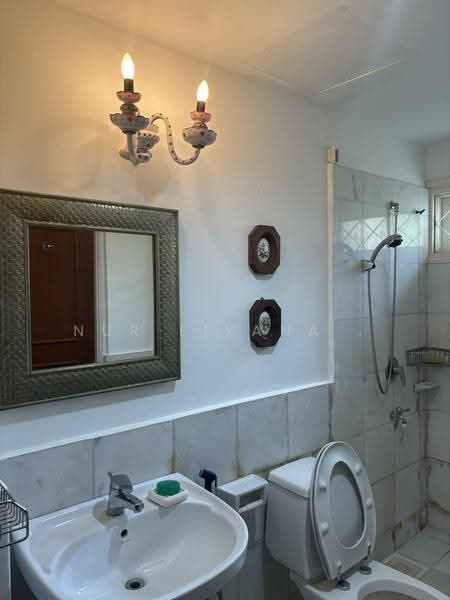 Bungalow House for Rent in Ukay Heights (Ampang) - Nur Liyana . - PropertyGuru.com.my
