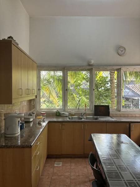 Bungalow House for Rent in Ukay Heights (Ampang) - Nur Liyana . - PropertyGuru.com.my