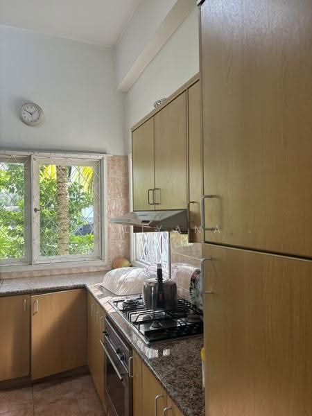 Bungalow House for Rent in Ukay Heights (Ampang) - Nur Liyana . - PropertyGuru.com.my
