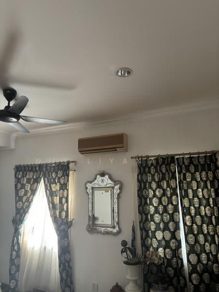 Bungalow House for Rent in Ukay Heights (Ampang) - Nur Liyana . - PropertyGuru.com.my